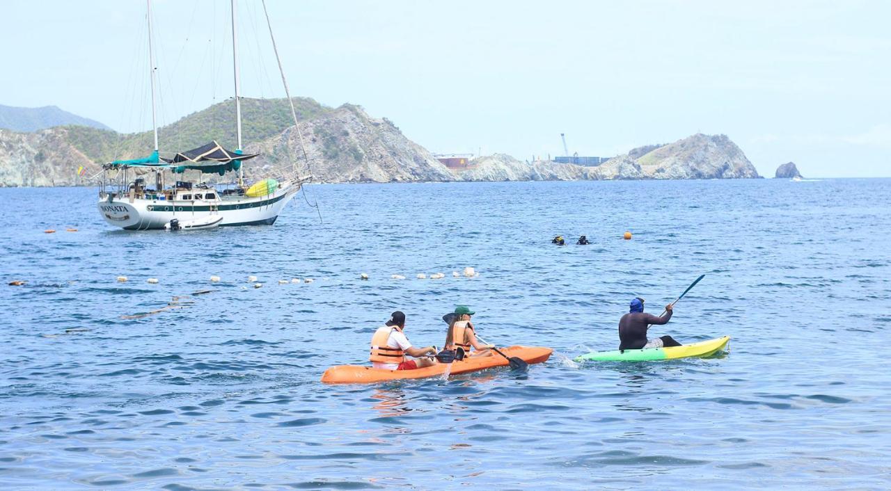 Tayrona Colors *