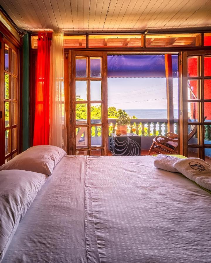 Apartahostal Tayrona Colors Hostal *