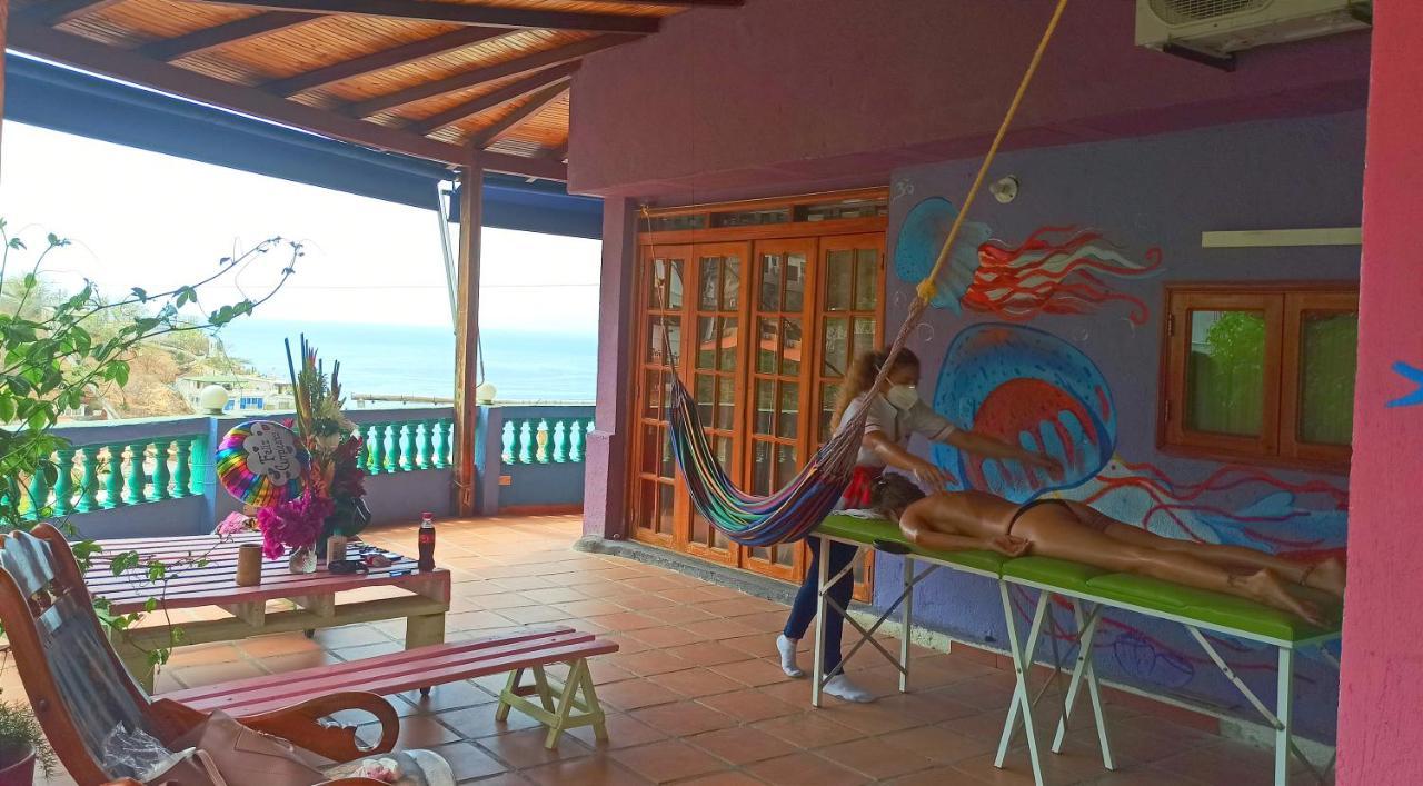 Albergue Tayrona Colors *