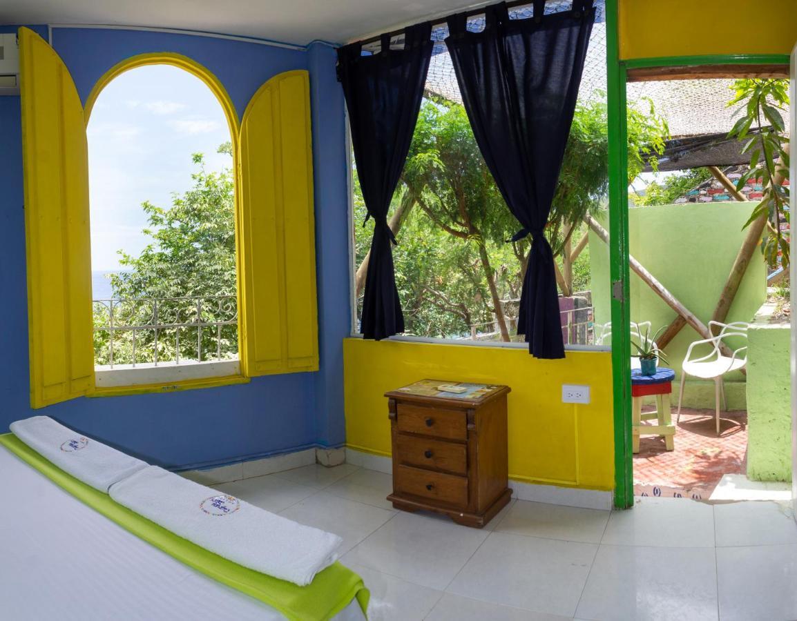 Tayrona Colors *