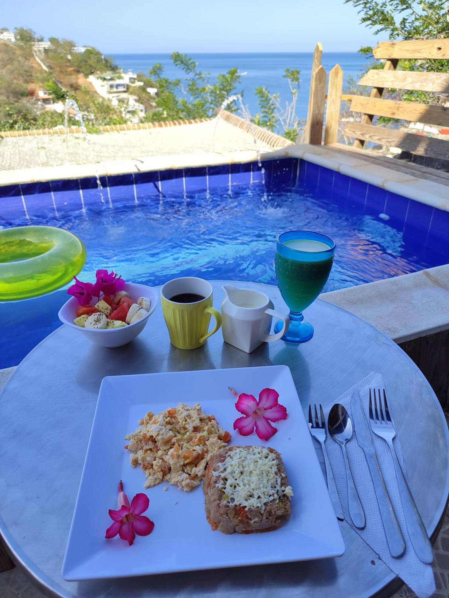Hostal Apartahostal Tayrona Colors *