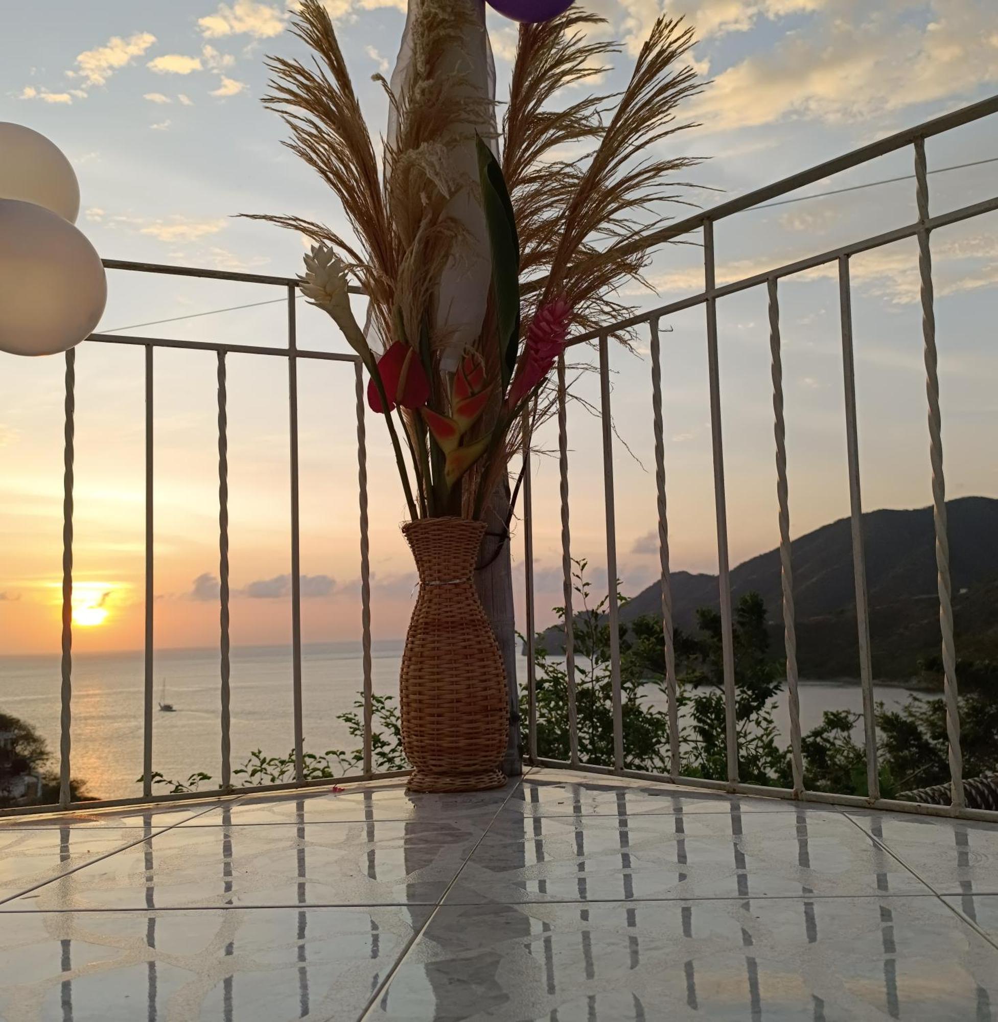 Albergue Tayrona Colors Taganga