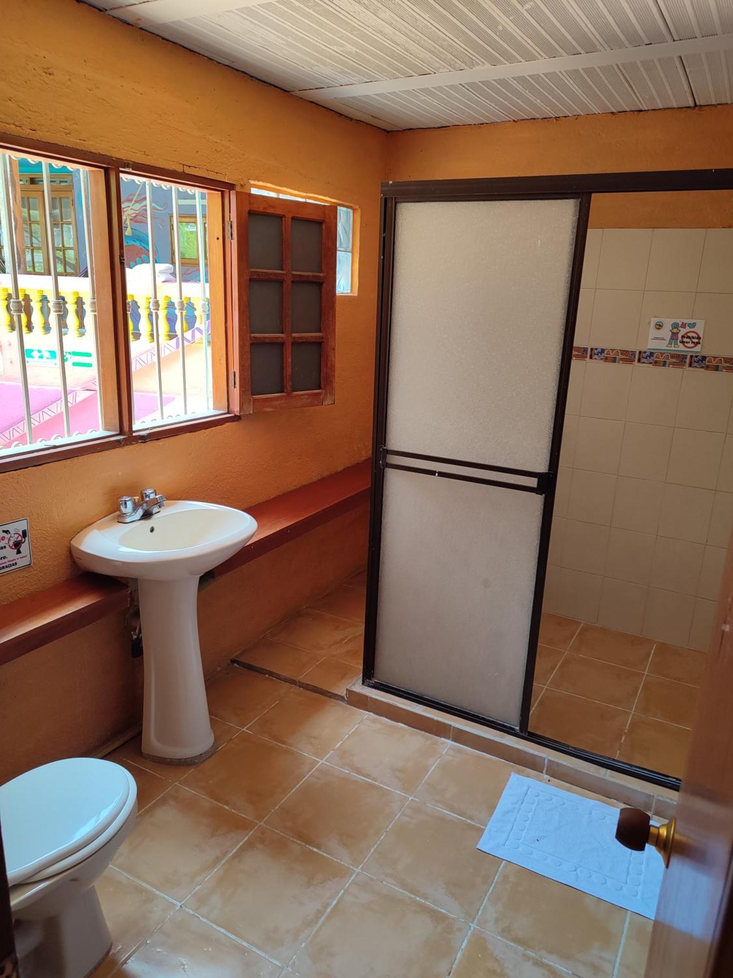 Apartahostal Tayrona Colors Hostal Taganga