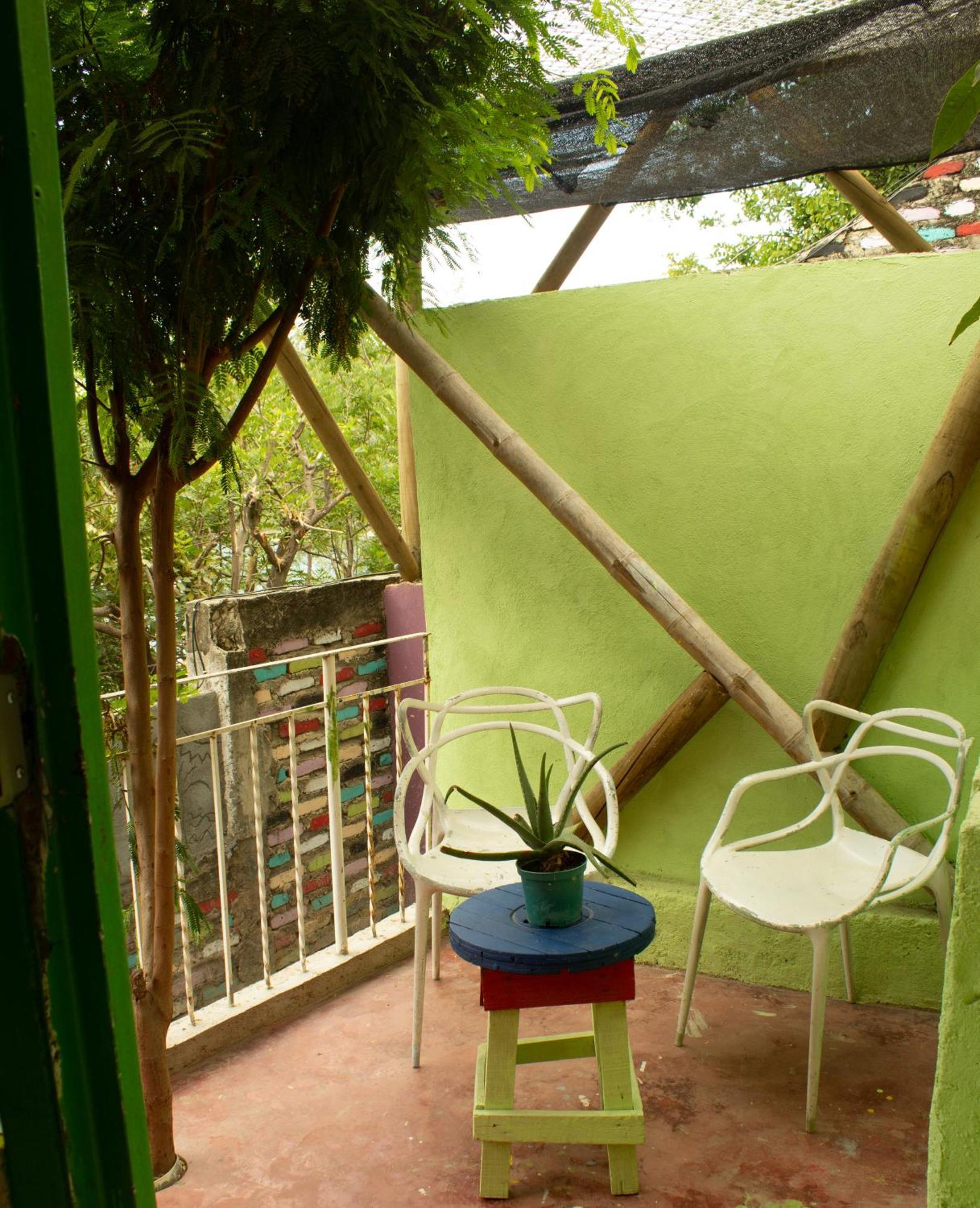 Apartahostal Tayrona Colors Hostal Taganga