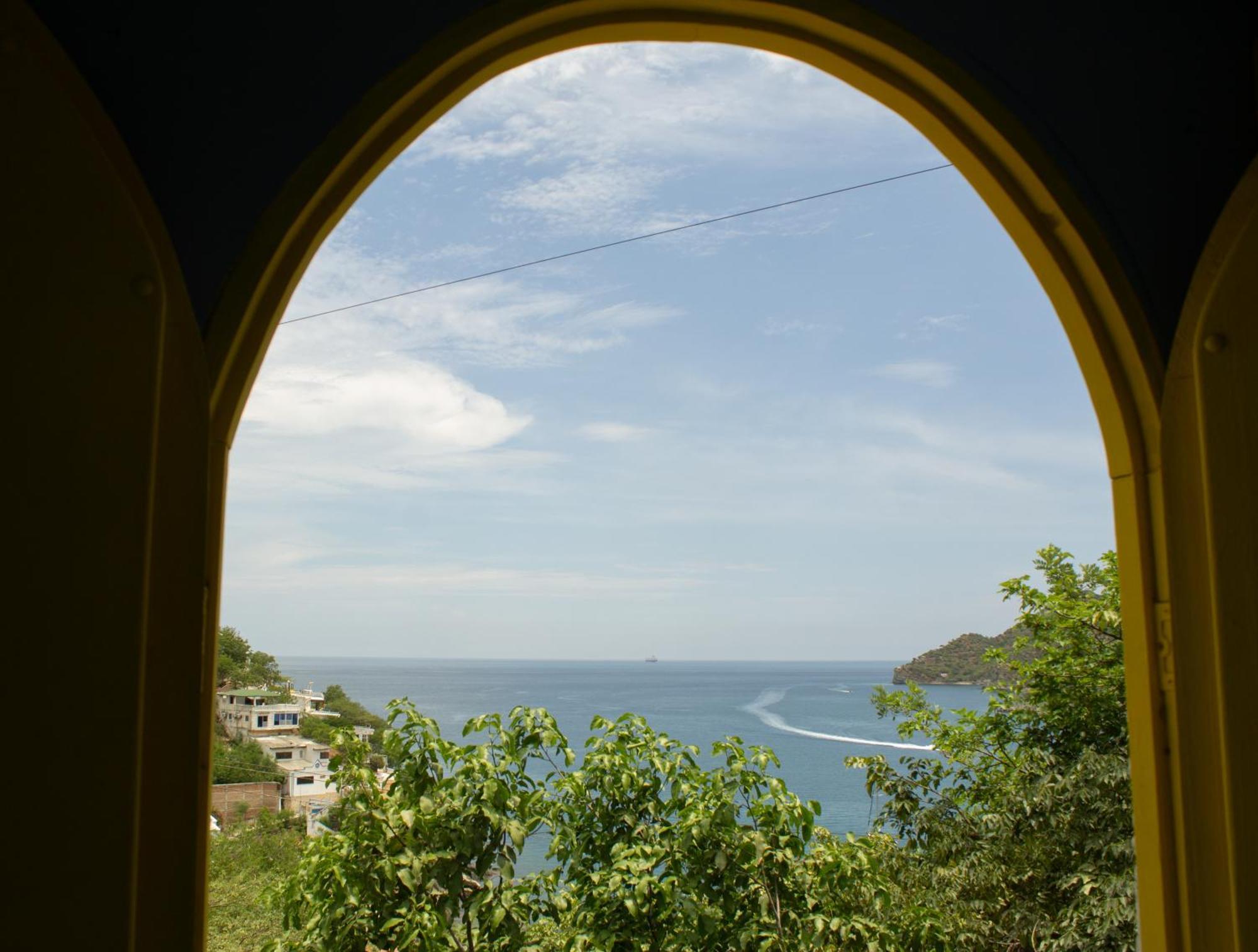 Tayrona Colors *