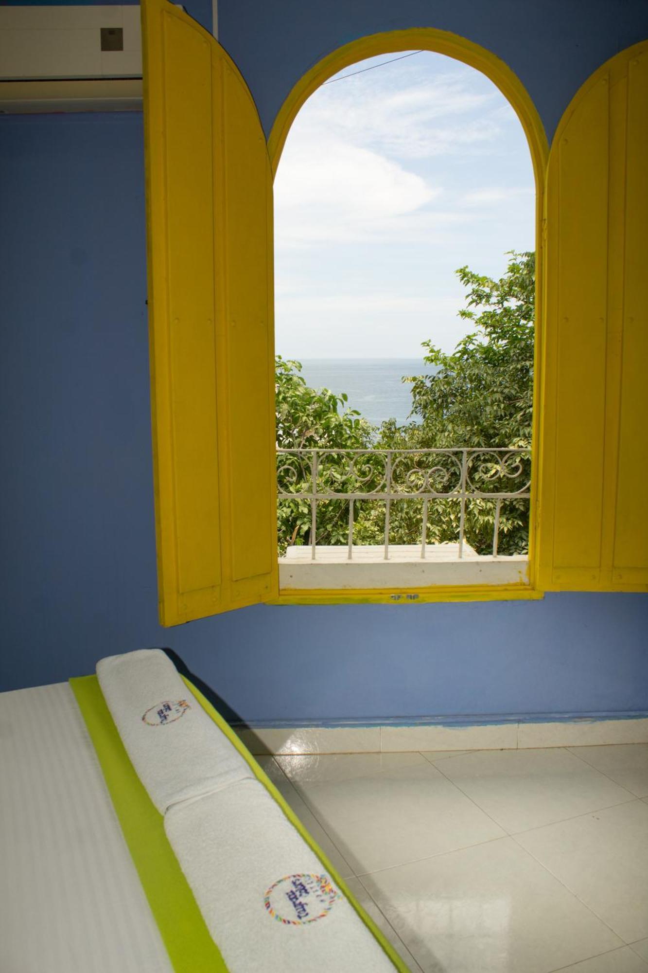 Tayrona Colors Taganga