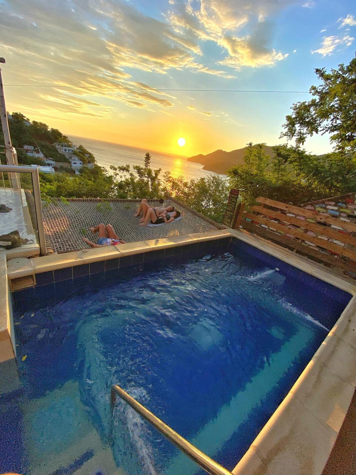 Tayrona Colors