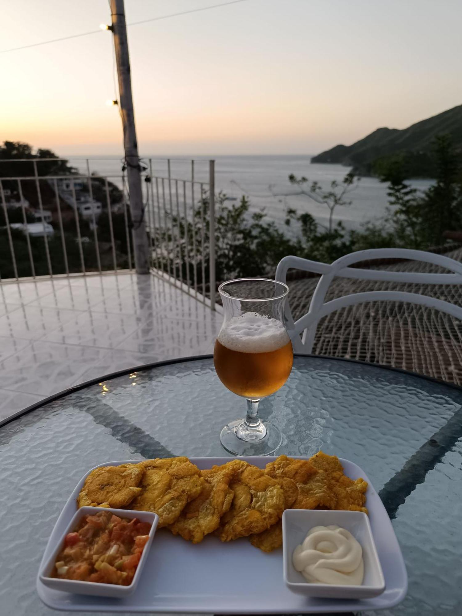 Apartahostal Tayrona Colors Hostal *