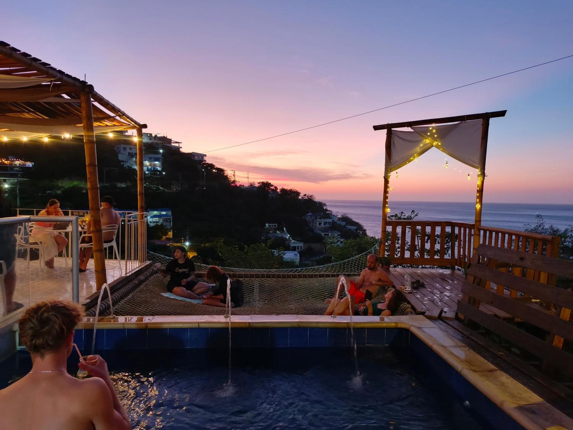 Tayrona Colors