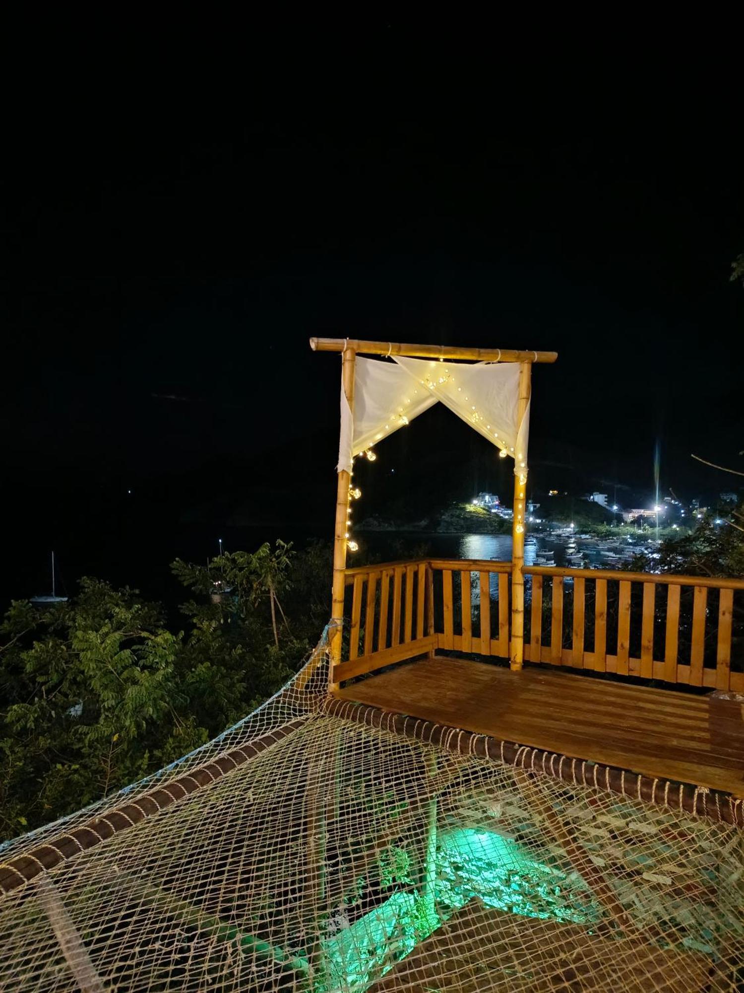 Apartahostal Tayrona Colors Hostal Taganga