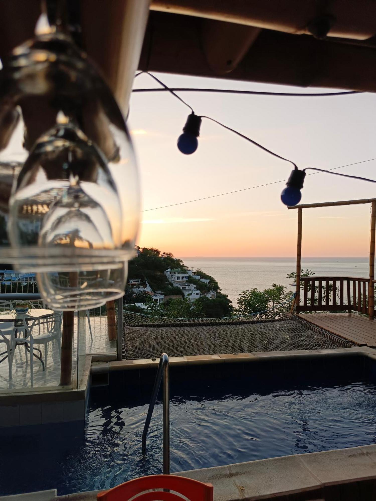 Tayrona Colors