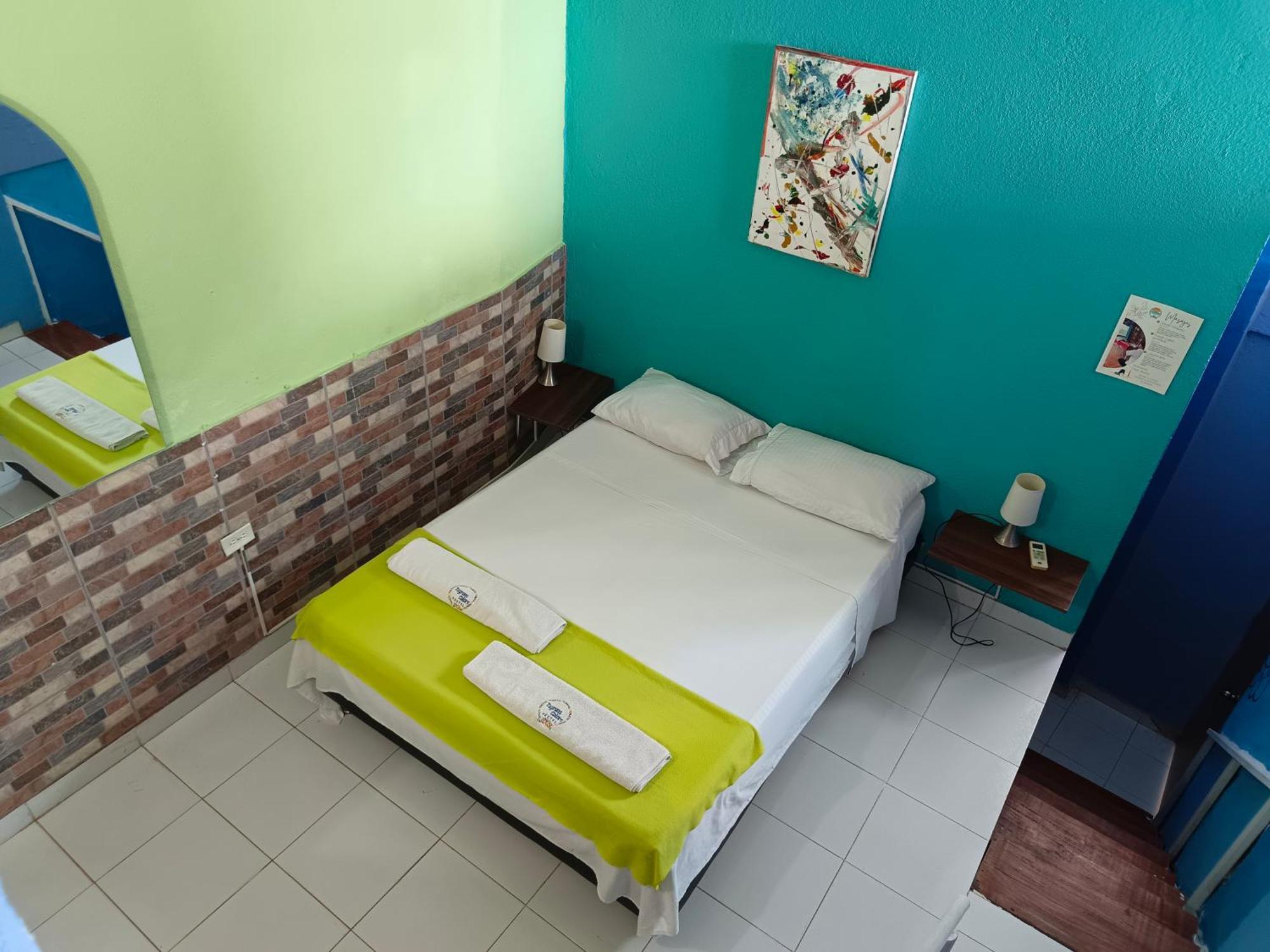 Tayrona Colors Albergue