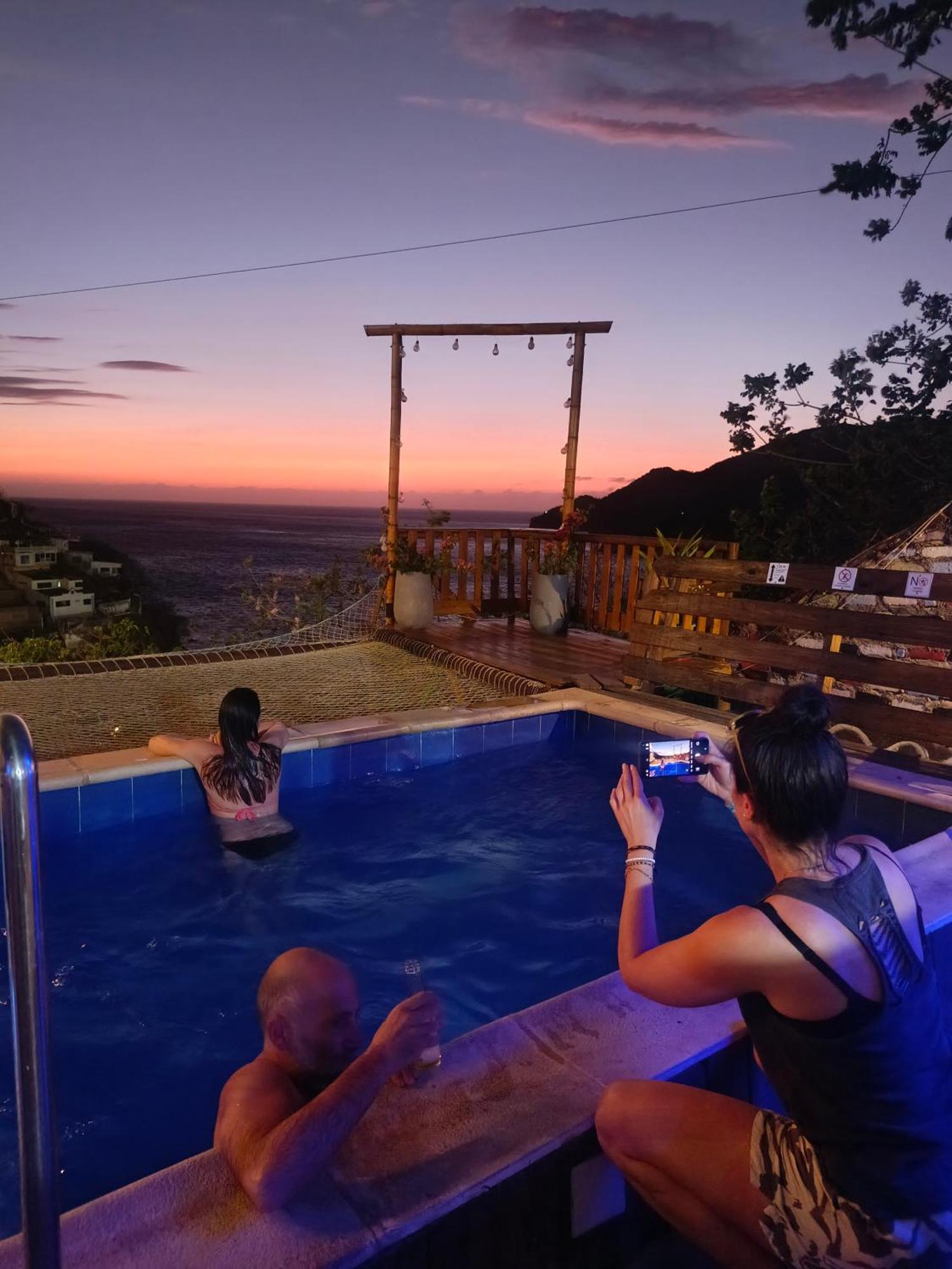Tayrona Colors Taganga
