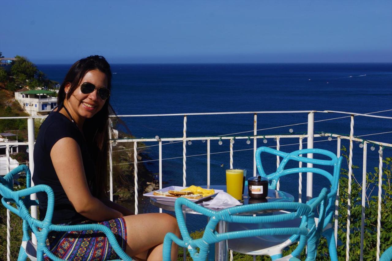 Hostal Apartahostal Tayrona Colors *